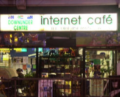 internetcafe